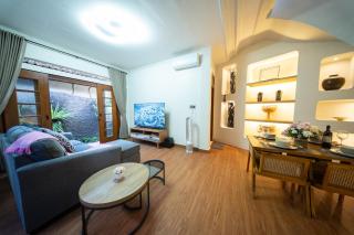 Gallery House at Semadi Living - 3