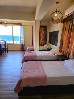 Ghazala Bay Hotel - 1