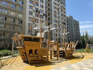 Превосходная Меридиан164 Резиденс & питьевая вода подарок - 8