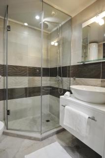 Poshta 1 Apartment 3 - 8