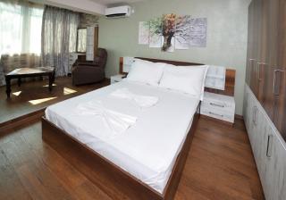 Poshta 1 Apartment 3 - 3