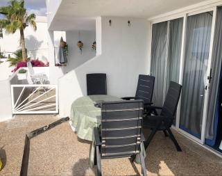 Apartment with stunning views - 9