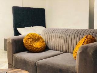 Cosy lovely studio apartment in Lagos - 7