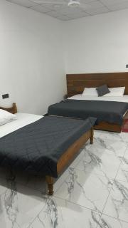 Green inn Trinco - 5