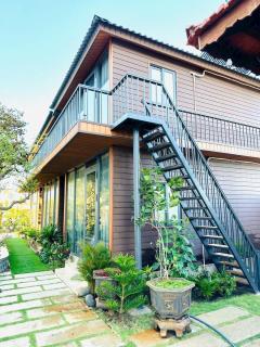 Dream House Homestay Hotel - 3