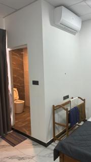 Green inn Trinco - 4