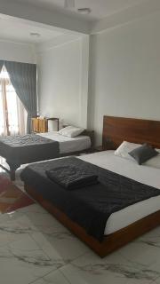 Green inn Trinco - 3