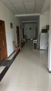 Green inn Trinco - 1