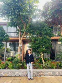 Dream House Homestay Hotel - 7