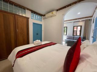 Mesa Garden Villa - 1