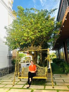 Dream House Homestay Hotel - 8