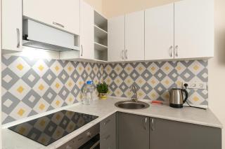 Уютная евродвушка в центре, ЖК Атлант - 6