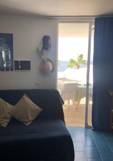 Apartment with stunning views - 1