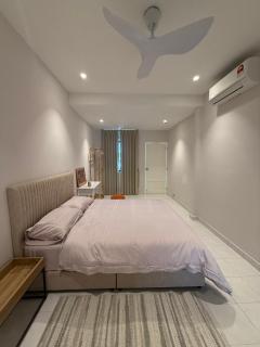 Taman Bagan Homestay - 8