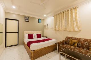 Hotel Stay Land Inn Versova - 4