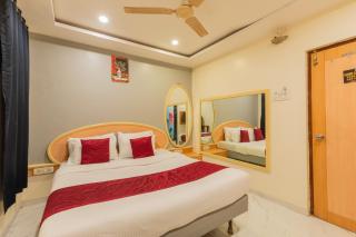 Hotel Stay Land Inn Versova - 1