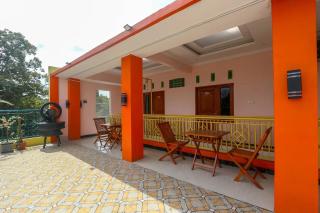 Happy Family Eksklusif Yogyakarta - 4