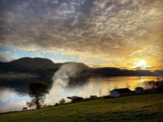 5 person holiday home in averøy - 7