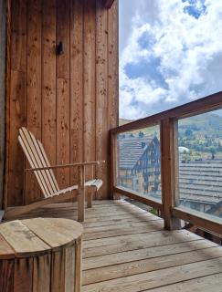 Wellness Snow Loft - Prato Nevoso - 9