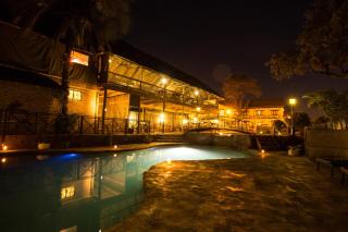 Maun Lodge - Maun - 6