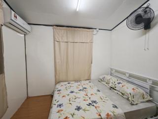 Zhan Ruralstay - 0