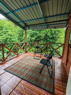 Zhan Ruralstay - 3