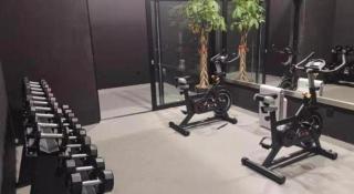 base-WENDING Service Apartment-Shanghai Xujiahui Location - Shanghai - 4