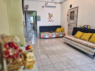 DK1Hostel - 1