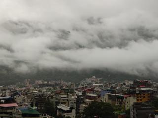 Sukoon Retreat modern 1bhk Apartment Mountain View free parking - 2