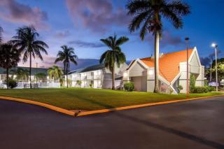 Howard Johnson by Wyndham Vero Beach / Downtown - 7