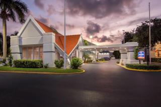 Howard Johnson by Wyndham Vero Beach / Downtown - 5