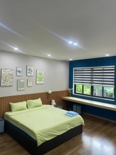 Aurora Homestay Quảng Ngãi - 0