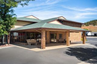 Days Inn by Wyndham Spearfish - 9