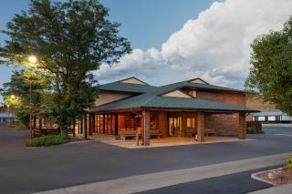 Days Inn by Wyndham Spearfish - 8