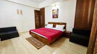 Yogvan Holidays 1BHK Apartments Tapovan Rishikesh - 7