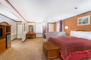 Days Inn by Wyndham Bishop - 5