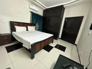 In Town Guest house - 0