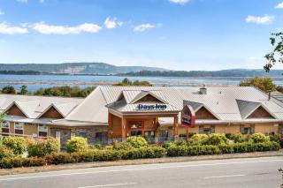 Days Inn by Wyndham Nanaimo - 0