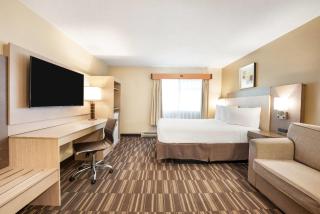 Days Inn by Wyndham Nanaimo - 3