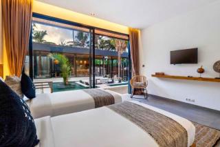 Desiree 5 BR Private Pool Villa ZN326 - 1