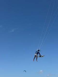 KiteClub kalpitiya - 1