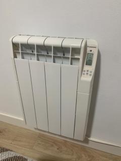 La Casica de María, Entorno Rural, Camino de Santiago - 8