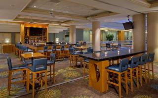 Hyatt Regency Orlando International Airport Hotel - 6