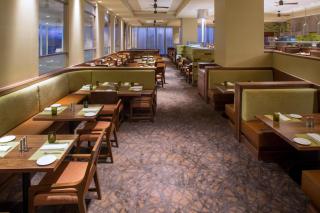 Hyatt Regency Orlando International Airport Hotel - 4