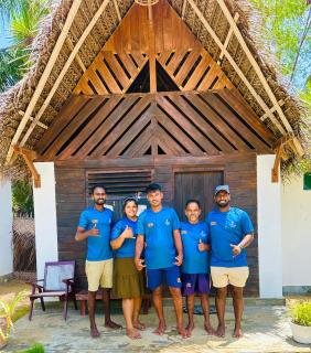 KiteClub kalpitiya - 2