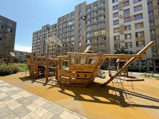 Стильная Меридиан 41 & питьевая вода подарок - 8