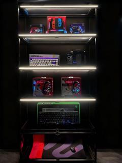 Star City Z Joint E-Sports Hotel - 8