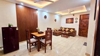 Yogvan Holidays 1BHK Apartments Tapovan Rishikesh - 2