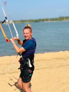 KiteClub kalpitiya - 3