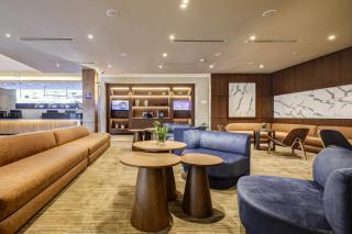 Wyndham Santiago Aeropuerto - 5